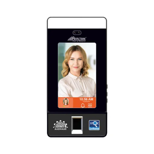Realtime T502F Mini (Face + Finger)