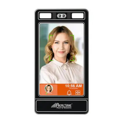 Realtime T502F Plus (Only Face)