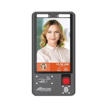 Realtime T503F-L1 (Face + Finger)