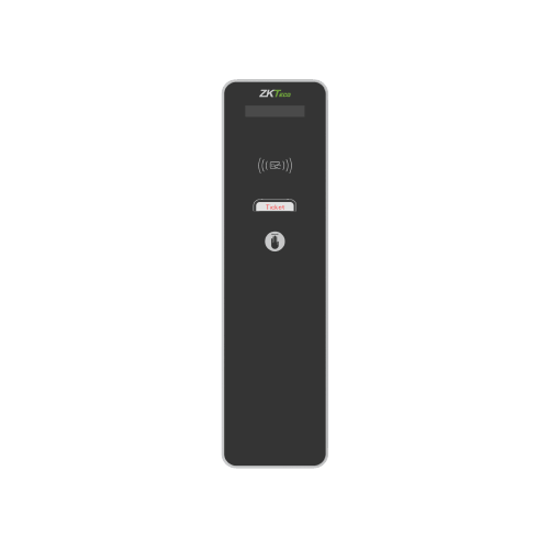 ZKTeco TBM02(KHM) Compact Parking Ticket Dispenser