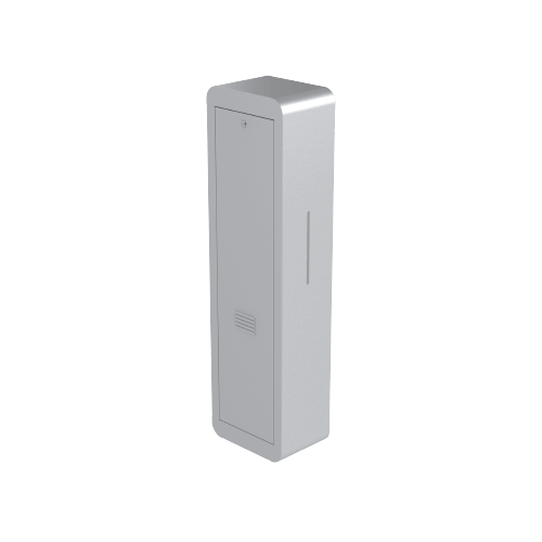 ZKTeco TBM02(KHM) Compact Parking Ticket Dispenser