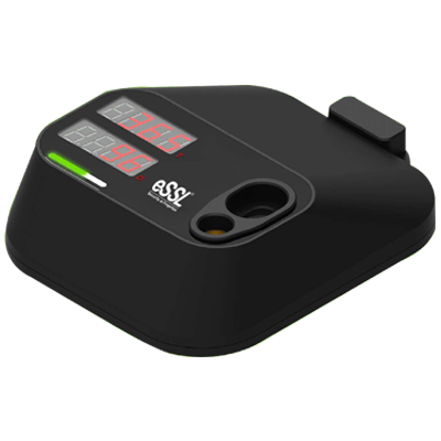 eSSL TDM95 Non-Contact Temperature Screening Terminal