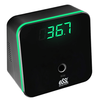 eSSL TDM95E
