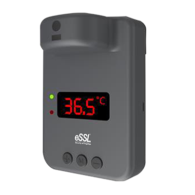 eSSL ThermoAccess-9