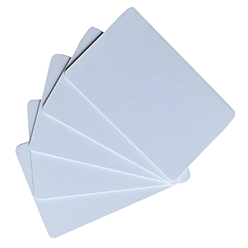 TimeWatch EM Thin RFID Proximity Card (Wallet-Compatible)