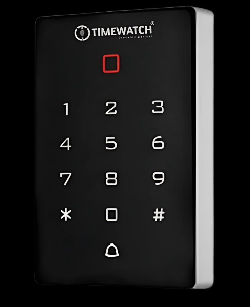 TimeWatch TW-CR100IDIC RFID & Mifare Combo Card Reader