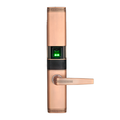 eSSL TL 200 Fingerprint Tubular Lock – Keyless Smart Door Lock