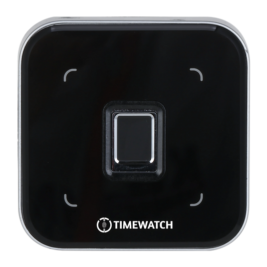 TimeWatch Fingerprint Access Reader with Mifare Card