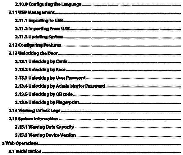 TimeWatch TrueFace 3000 AI Face Recognition Attendance & Access Control – View 10