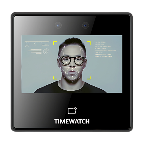 TimeWatch TrueFace 3000 AI Face Recognition Attendance & Access Control