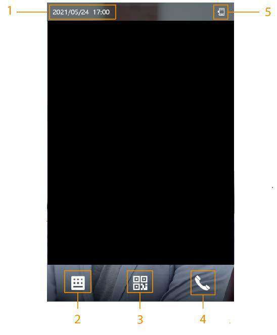 TimeWatch TrueFace 50FP Premium AI Face & Fingerprint Terminal – View 7