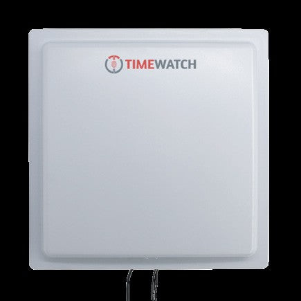 TimeWatch TW-UR12T UHF Long-Range Reader with TCP/IP Networking