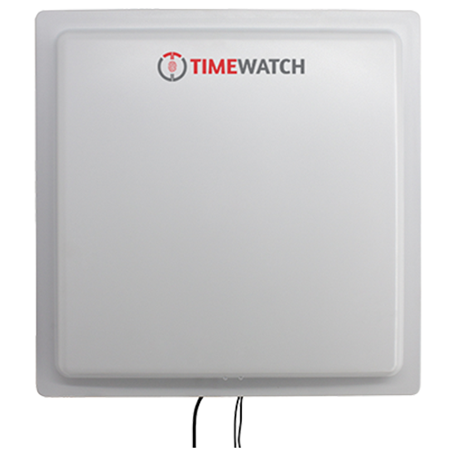 TimeWatch TW-UR12 UHF High-Performance Long-Range RFID Reader