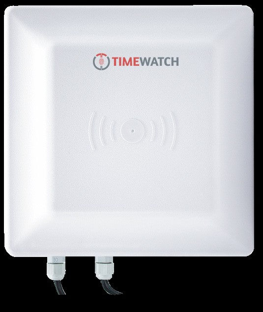 TimeWatch TW-UR5 UHF High-Performance Mid-Range RFID Reader – View 2
