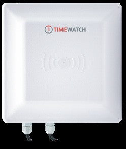 TimeWatch TW-UR5 UHF High-Performance Mid-Range RFID Reader – View 3