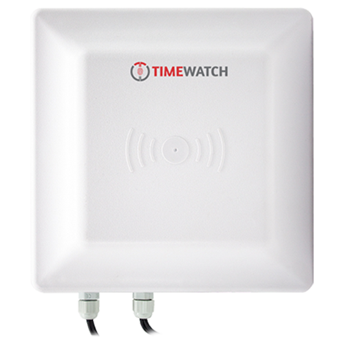 TimeWatch TW-UR5 UHF High-Performance Mid-Range RFID Reader