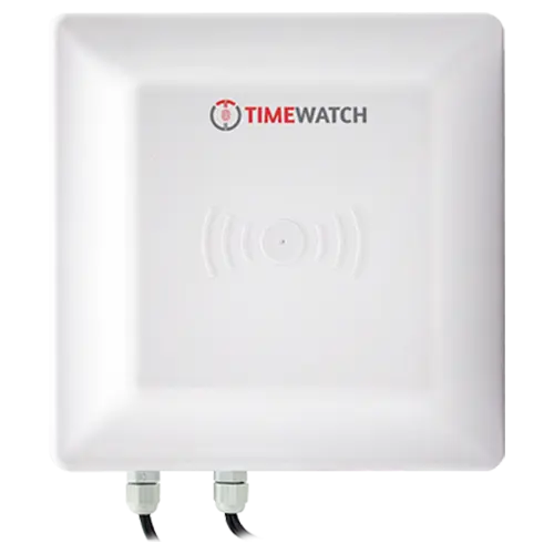TimeWatch TW UR50 UHF Card and Tag Issuer/Programmer