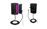 TimeWatch TW12A UPS Battery Backup for TrueFace Series Devices