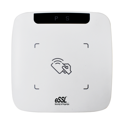 eSSL U11-D RFID Card Reader – 860-960MHz UHF Access Control