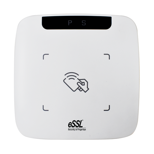 eSSL U11-D RFID Card Reader – 860-960MHz UHF Access Control