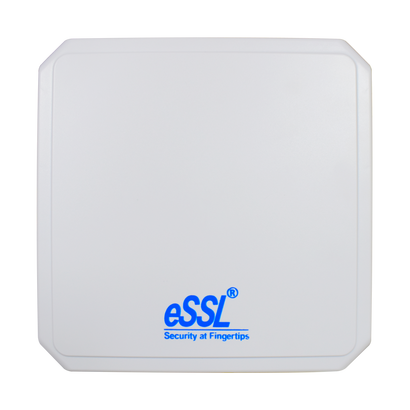 eSSL U12-I RFID Card Reader – 860-960MHz UHF Access Control
