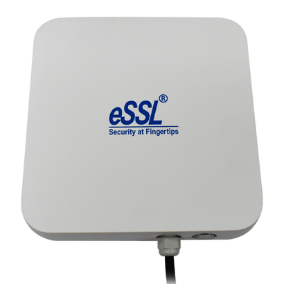 eSSL U14 UHF RFID Card Reader – 860-960MHz UHF Access Control
