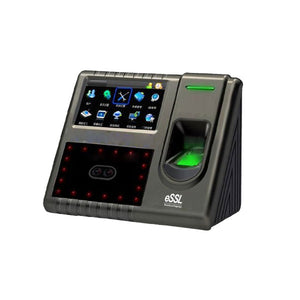 eSSL Access Control