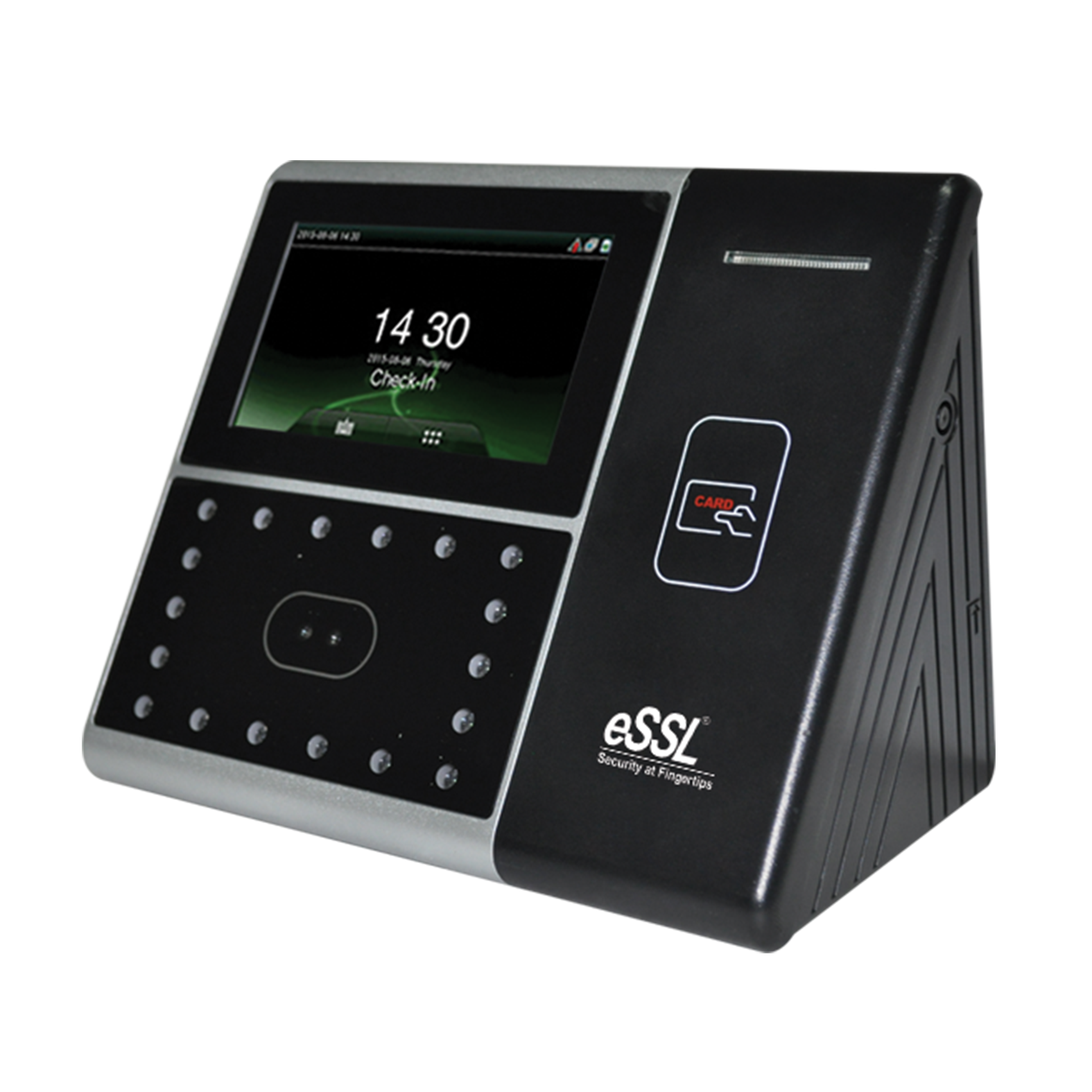 eSSL UFACE301