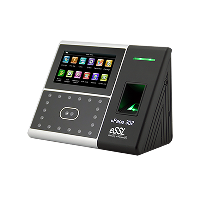 eSSL UFACE302