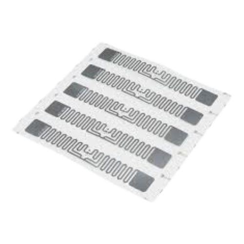 TimeWatch UHF RFID Tag for Long-Range Vehicle Access