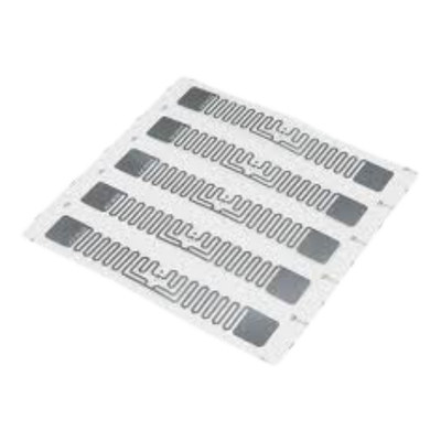 TimeWatch UHF RFID Card for Vehicle & Personnel Long-Range Access
