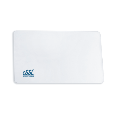 eSSL UHF1-Tag1 UHF Label Tag – UHF RFID Credential for Long Range Access