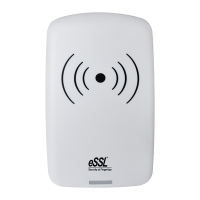 eSSL UR10R-1F RFID Card Reader – 860-960MHz UHF Access Control