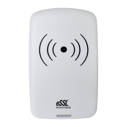 eSSL UR10R-1F RFID Card Reader – 860-960MHz UHF Access Control