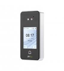 ZKTeco SpeedFace V3L Lite Entry-Level Face Recognition Terminal