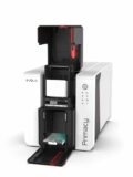 Primacy 2 ID card printer - Evolis Primacy 2 ID card printer