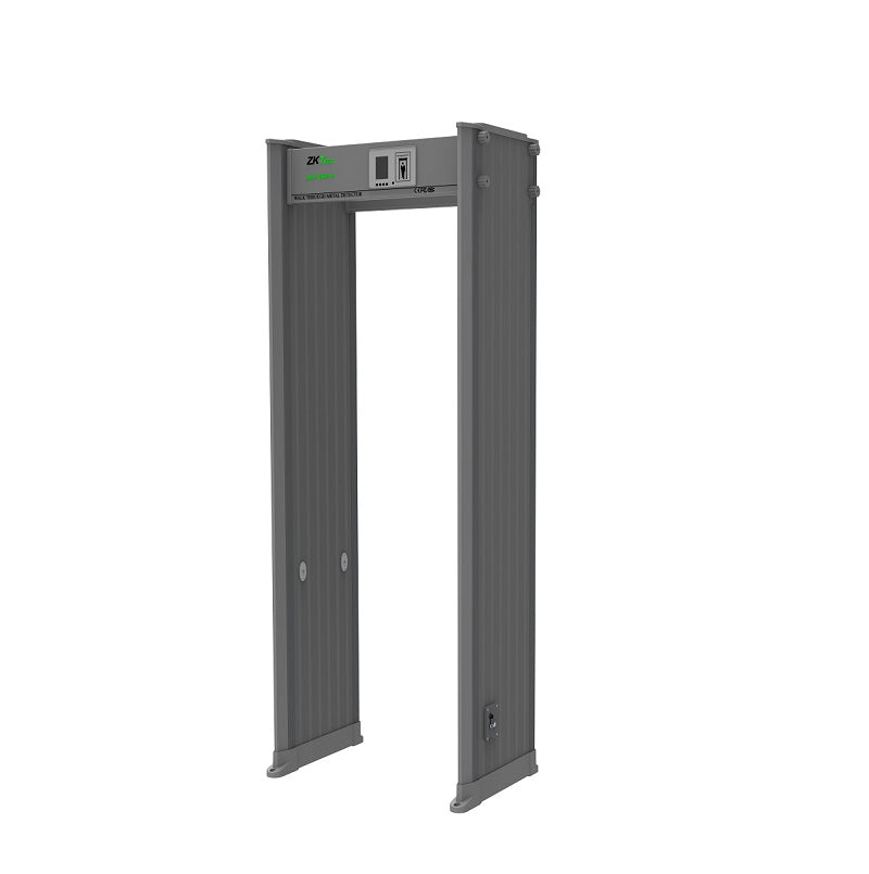 ZKTeco AMD1800 Pro Walk Through Metal Detector