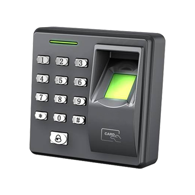 Essl Biometric Attendance Machine Access Control X7