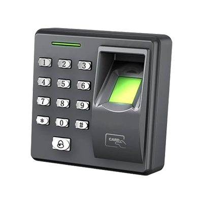 eSSL X7 Fingerprint Biometric Attendance Machine