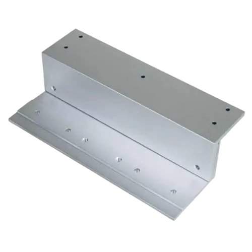 TimeWatch Z Mounting Bracket for EM Locks on Outward-Opening Doors