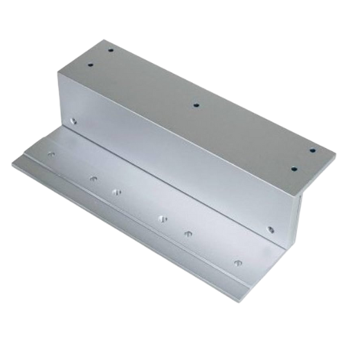 TimeWatch Z Mounting Bracket for EM Locks on Outward-Opening Doors