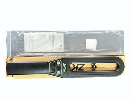 ZKTeco ZK-D160 Handheld Metal Detector Security Wand