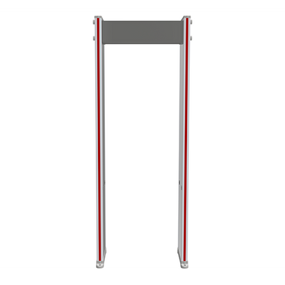 ZKTeco ZK-D1065L Walk Through Metal Detector