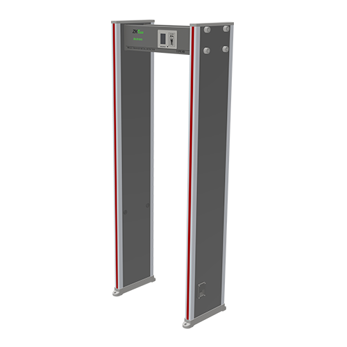 ZKTeco ZK-D1065L Walk Through Metal Detector