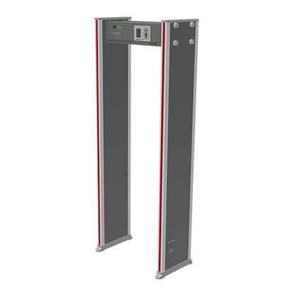 ZKTeco ZK-D1065L Walk Through Metal Detector
