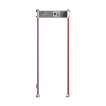 ZKTeco ZK-D1090 Walk Through Metal Detector