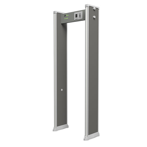 ZKTeco ZK-D1090 Walk Through Metal Detector