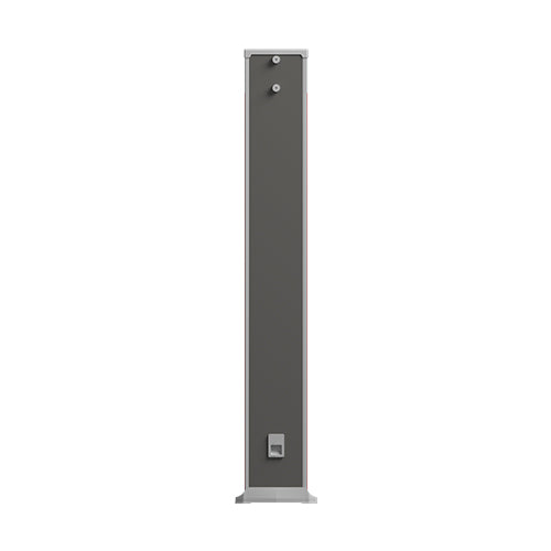 ZKTeco ZK-D1090 Walk Through Metal Detector