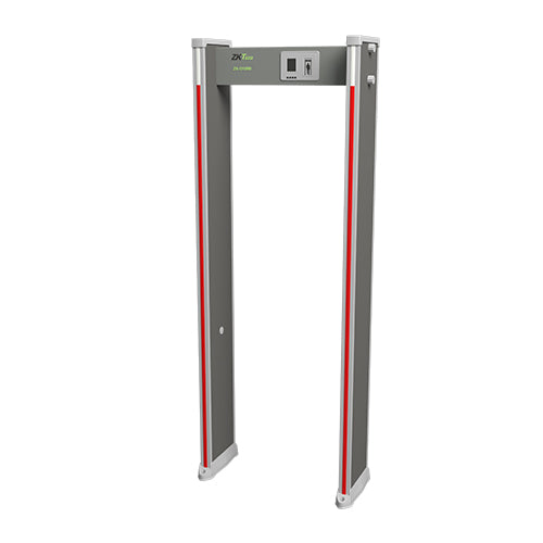 ZKTeco ZK-D1090 Walk Through Metal Detector