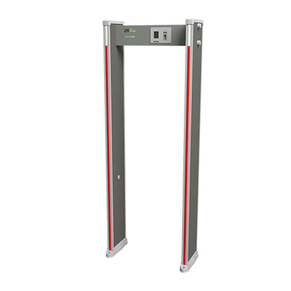 ZKTeco ZK-D1090 Walk Through Metal Detector